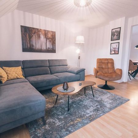 Ferienwohnung In Den Wiesen Wesel  Dış mekan fotoğraf